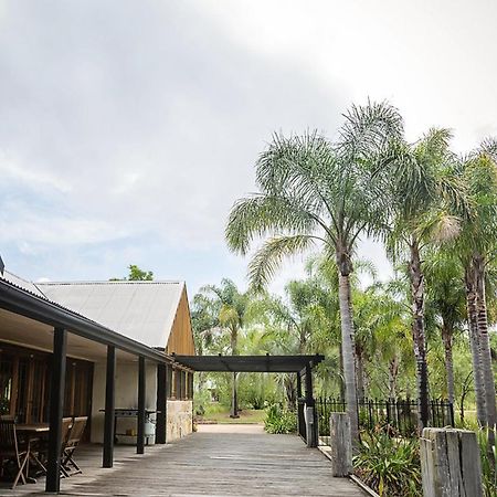 Peppers Creek Accommodation Pokolbin Exterior photo