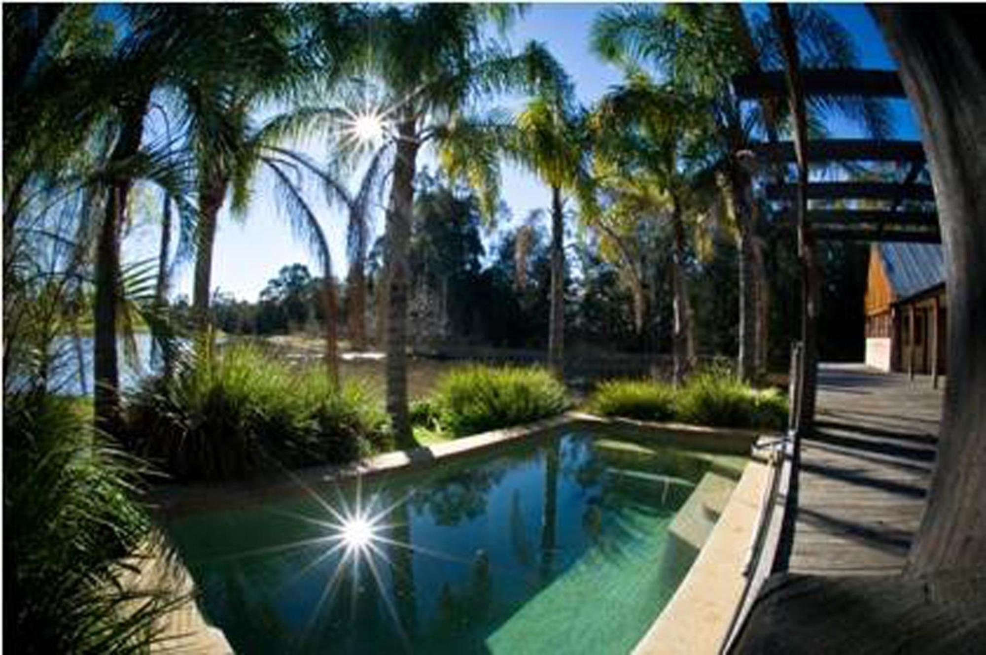 Peppers Creek Accommodation Pokolbin Exterior photo